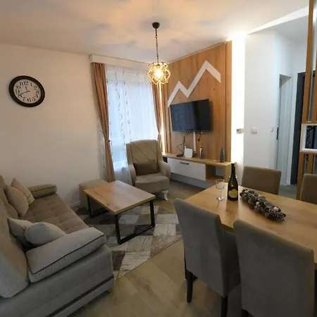 Silver - Lejlighed Jahorina