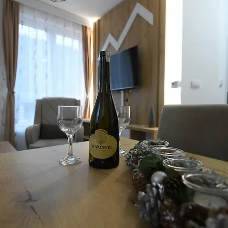 Silver - Lejlighed *