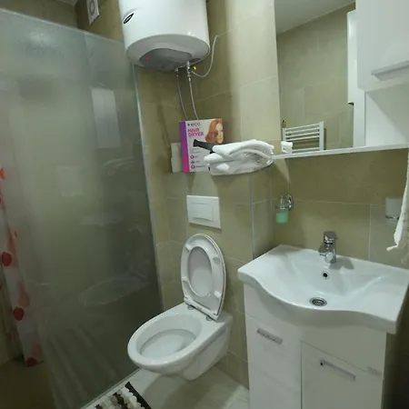 Lejlighed Silver - Jahorina