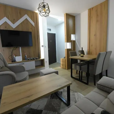 Lejlighed Silver - Jahorina