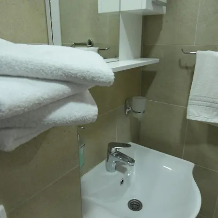 Silver - Lejlighed *